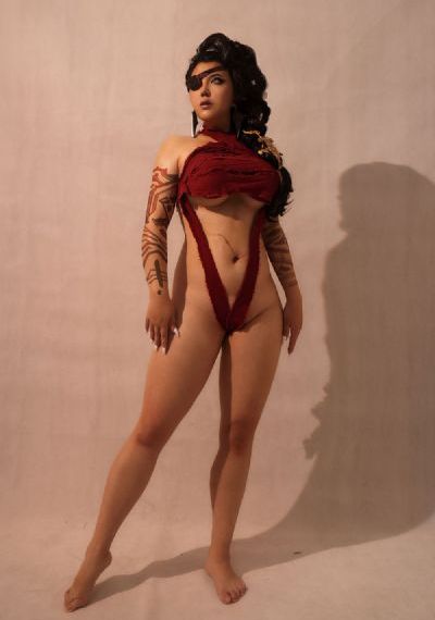 狐妖小红娘月红篇