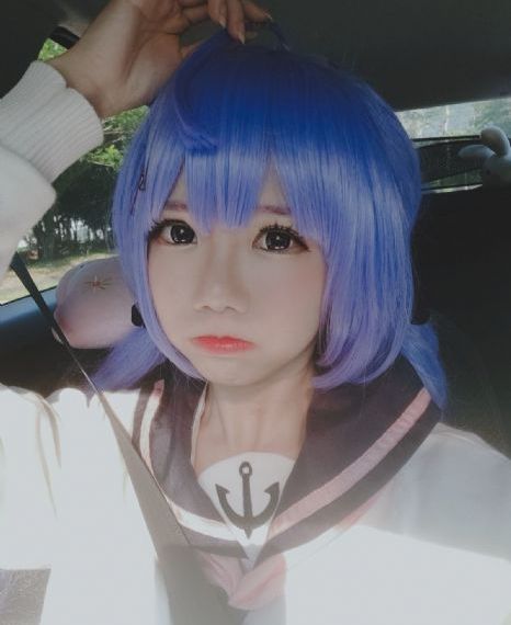 乳酸菌销售女