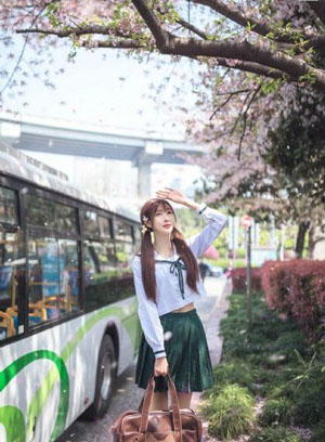 漂亮老师2