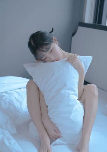 床上无遮挡