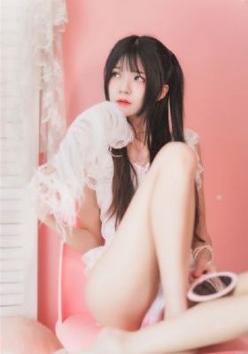 年轻少妇
