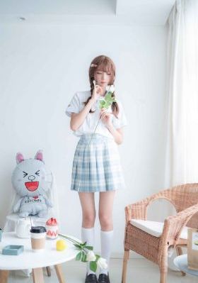 女汉子