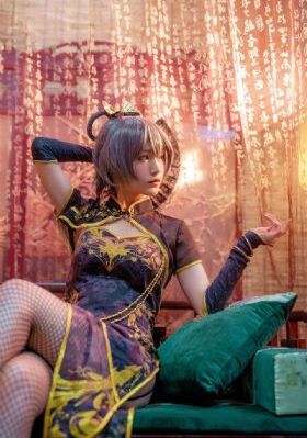 女人是的男人未来
